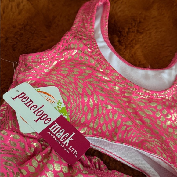 Penelope Mack Tropical Floral Swimsuit - Picture 5 of 5